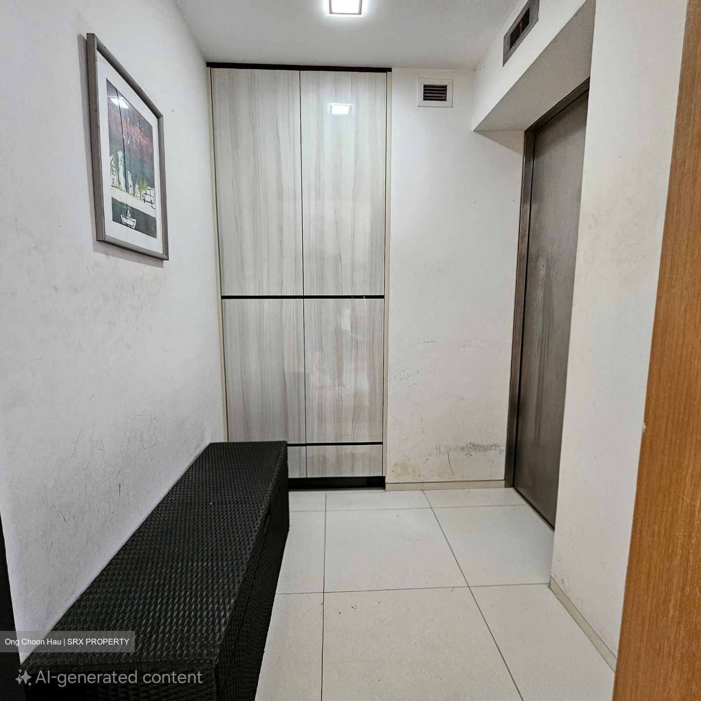 Meadows @ Peirce (D26), Condominium #495271721